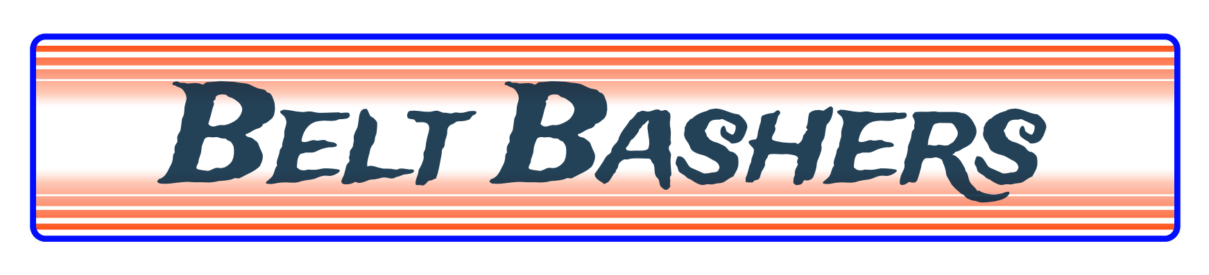Belt Bashers
