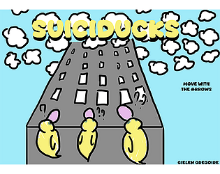 Suiciducks