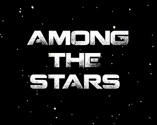 Among The Stars