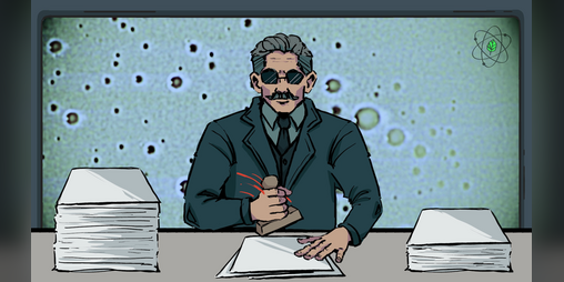 Cover image for BioMandate 2045