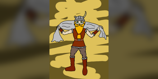 Cover image for Thorwel vs Pirates