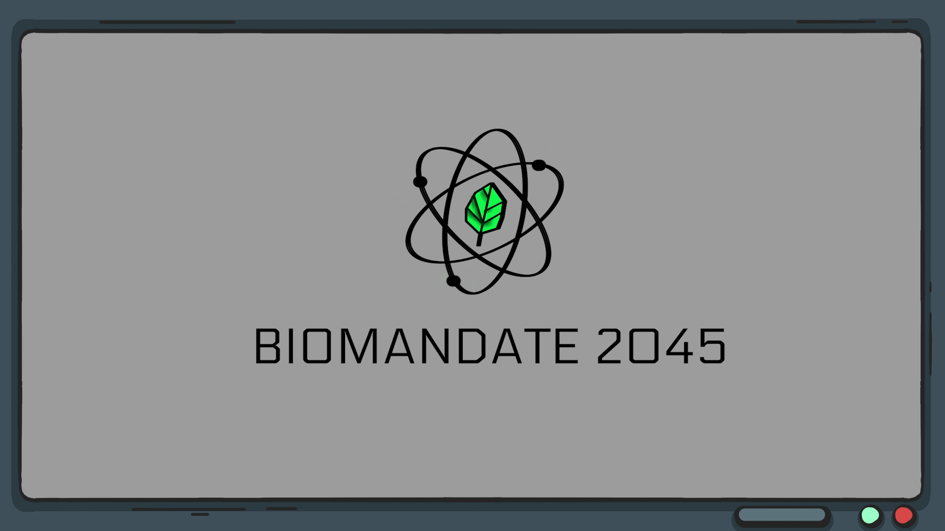 BioMandate 2045