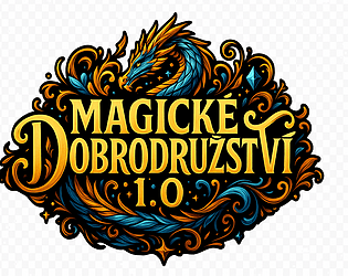 Magické dobrodružtví 1.0
