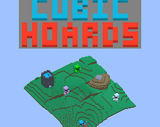 Cubic Hoards