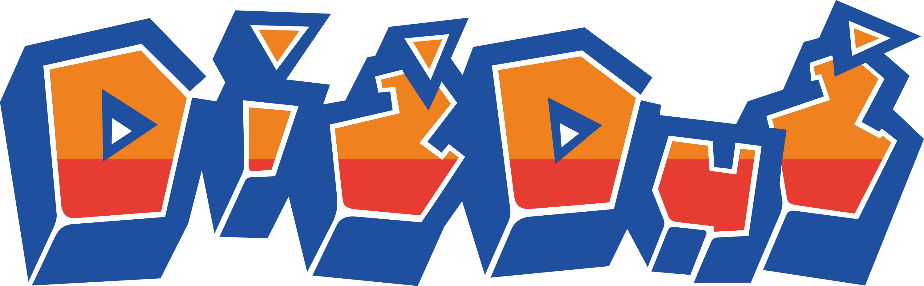 Dig Dug Recreation