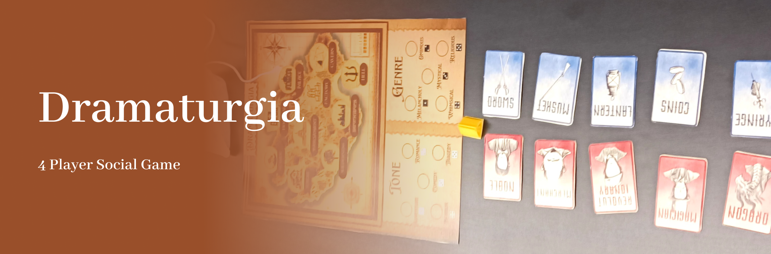 Dramaturgia