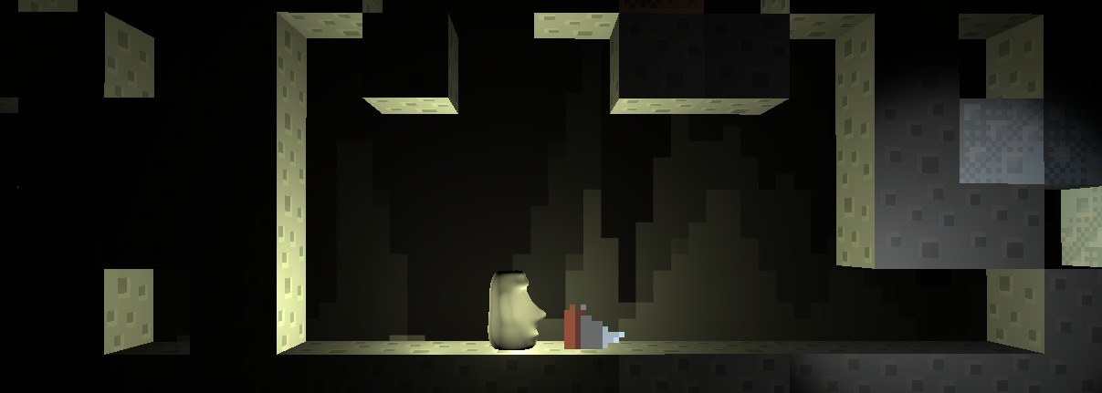 Myco Depths