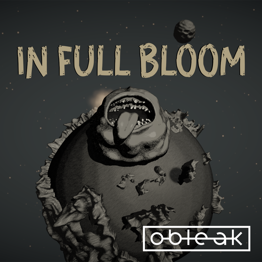 Cover image for In Full Bloom