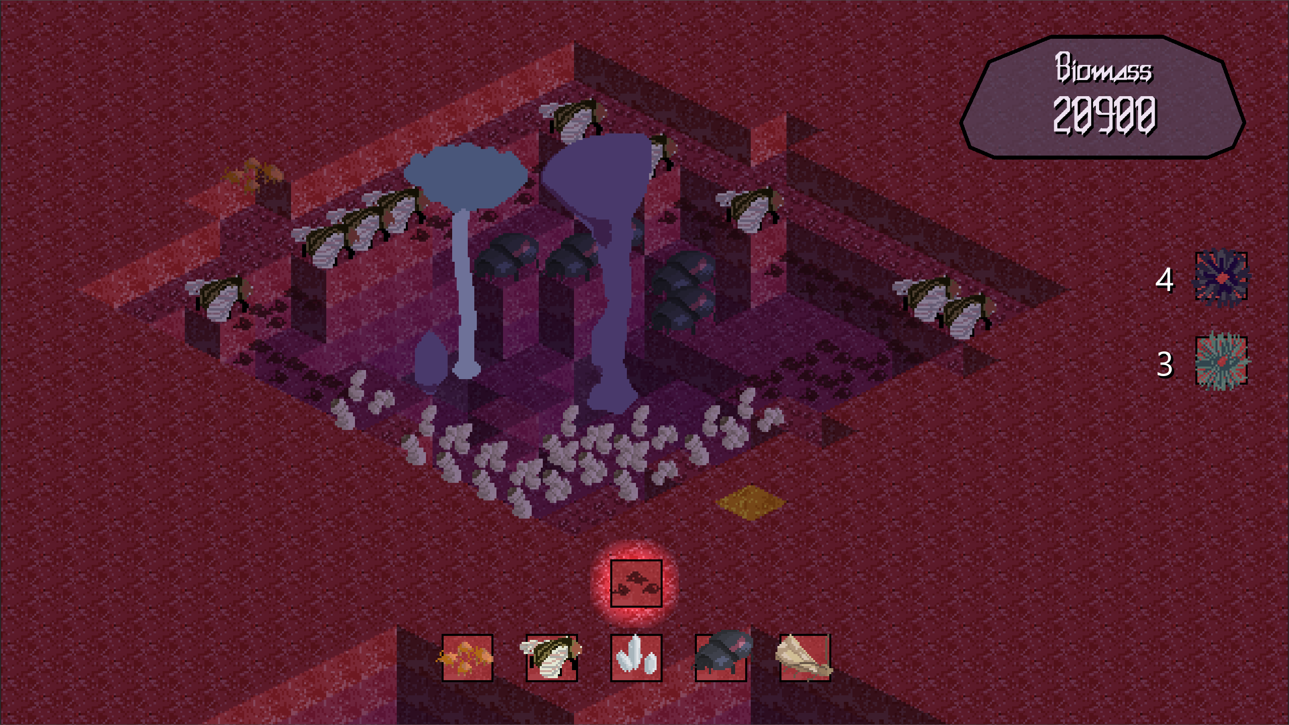 "Units" not despawning bug. "Units" not despawning bug.