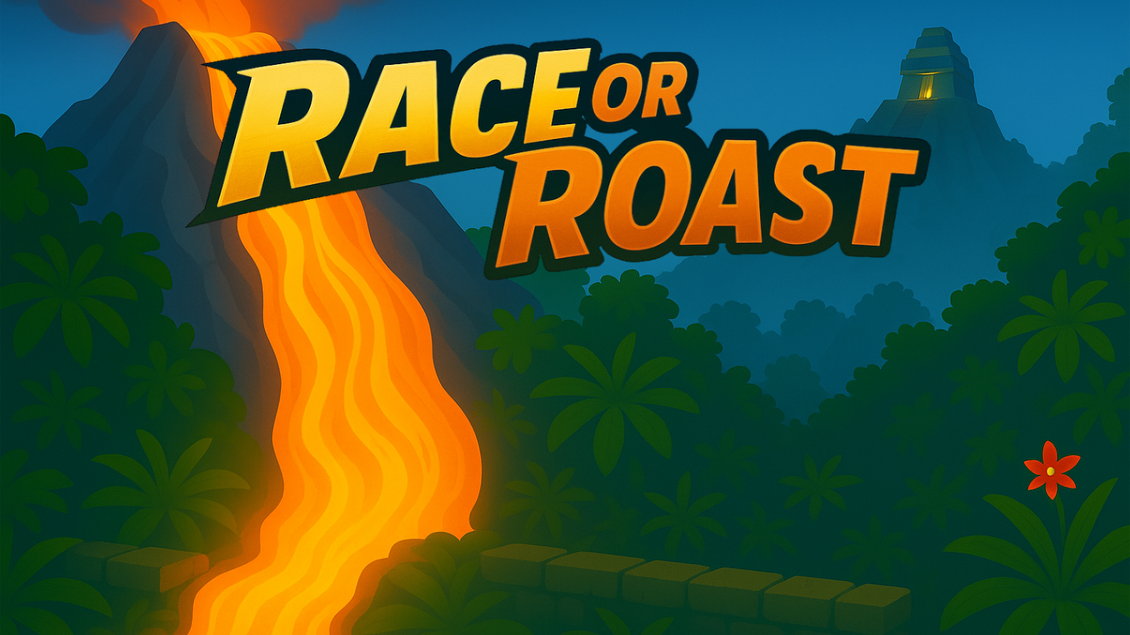 Race or Roast