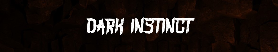 Dark Instinct