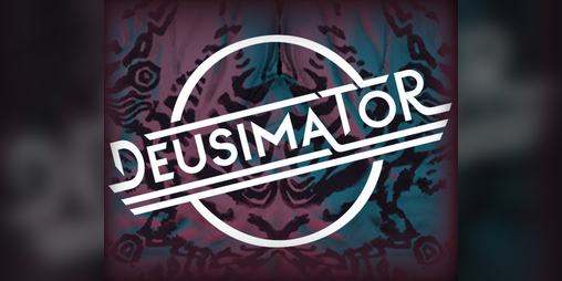 Cover image for Deusimator