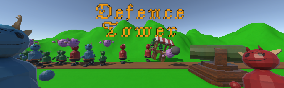Defence-Tower