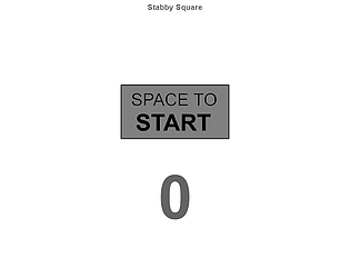 Stabby Square