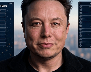Elon Musk Trivia Challenge