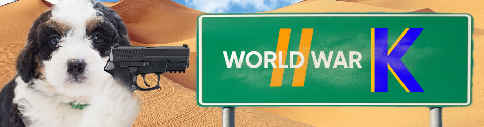 World War K - II