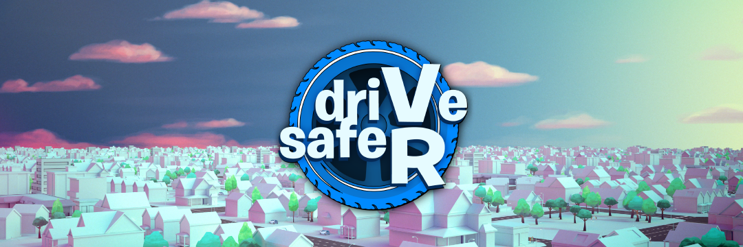 drive safer