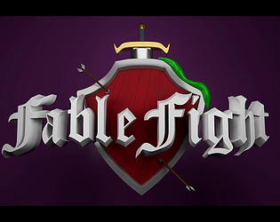 Fable Fight