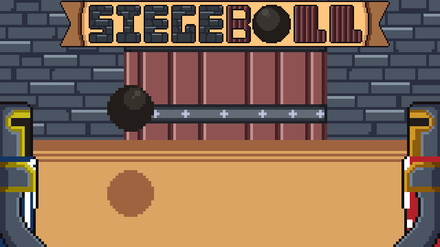 Siegeball
