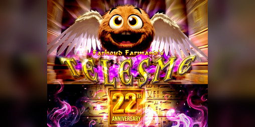 Cover image for TELESME