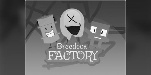 Cover image for Breedbox V1 - Factory