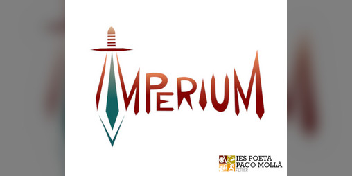 Cover image for Imperium
