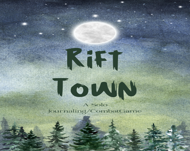 Rift Town