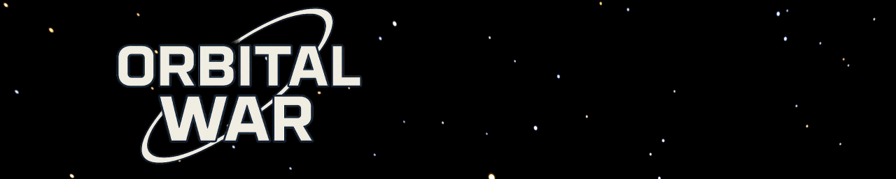 Orbital War