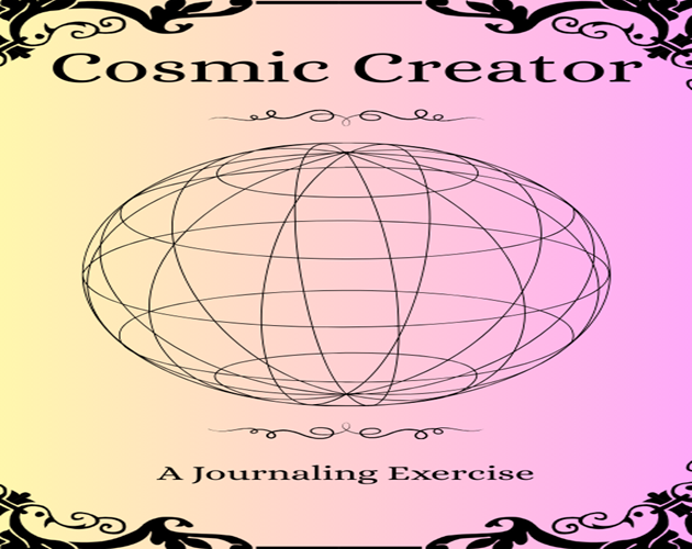 Cosmic Creator