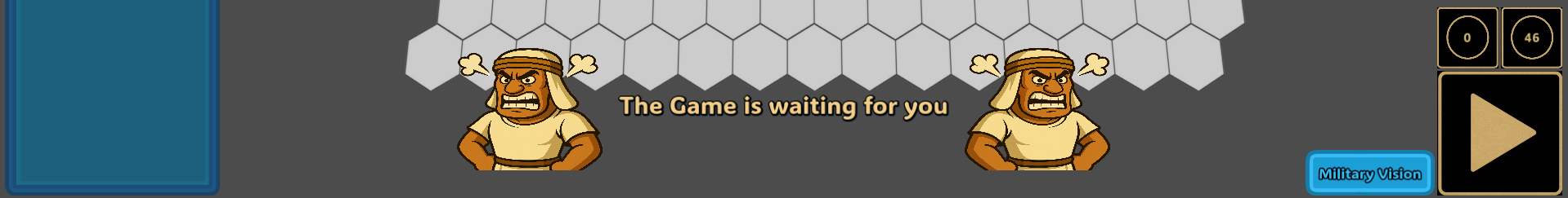 Last Player Warning