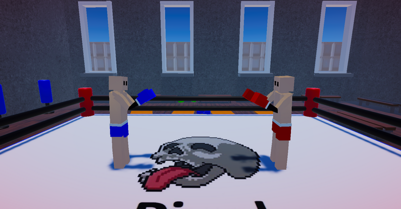 Knock it Out!