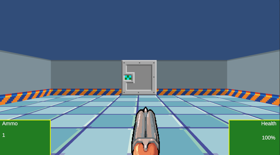 Debug Screenshot