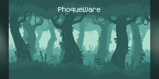 Cover image for PhoqueWare