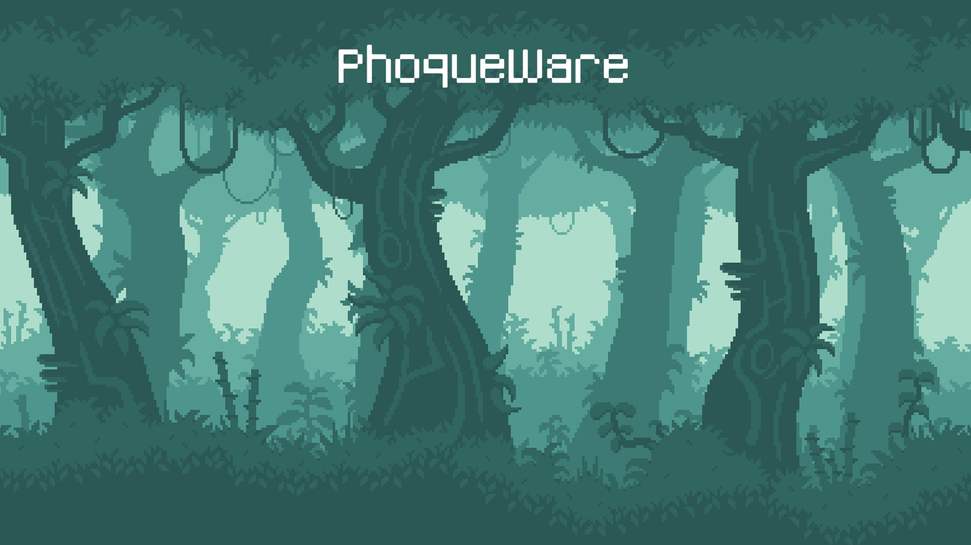 Cover image for PhoqueWare