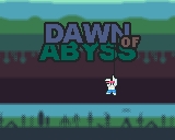 Cover image for Dawn Of Abyss