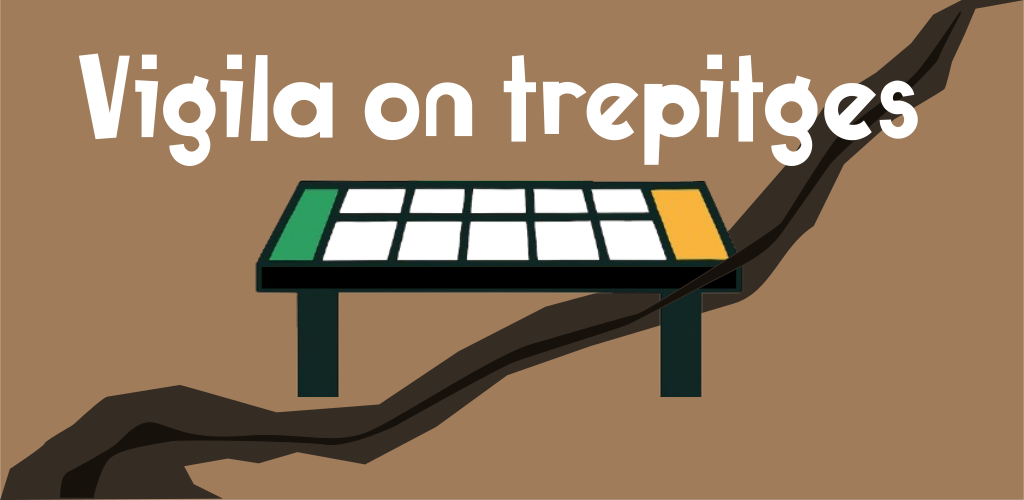 vigila on trepitges