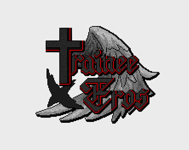 Trainee Eros