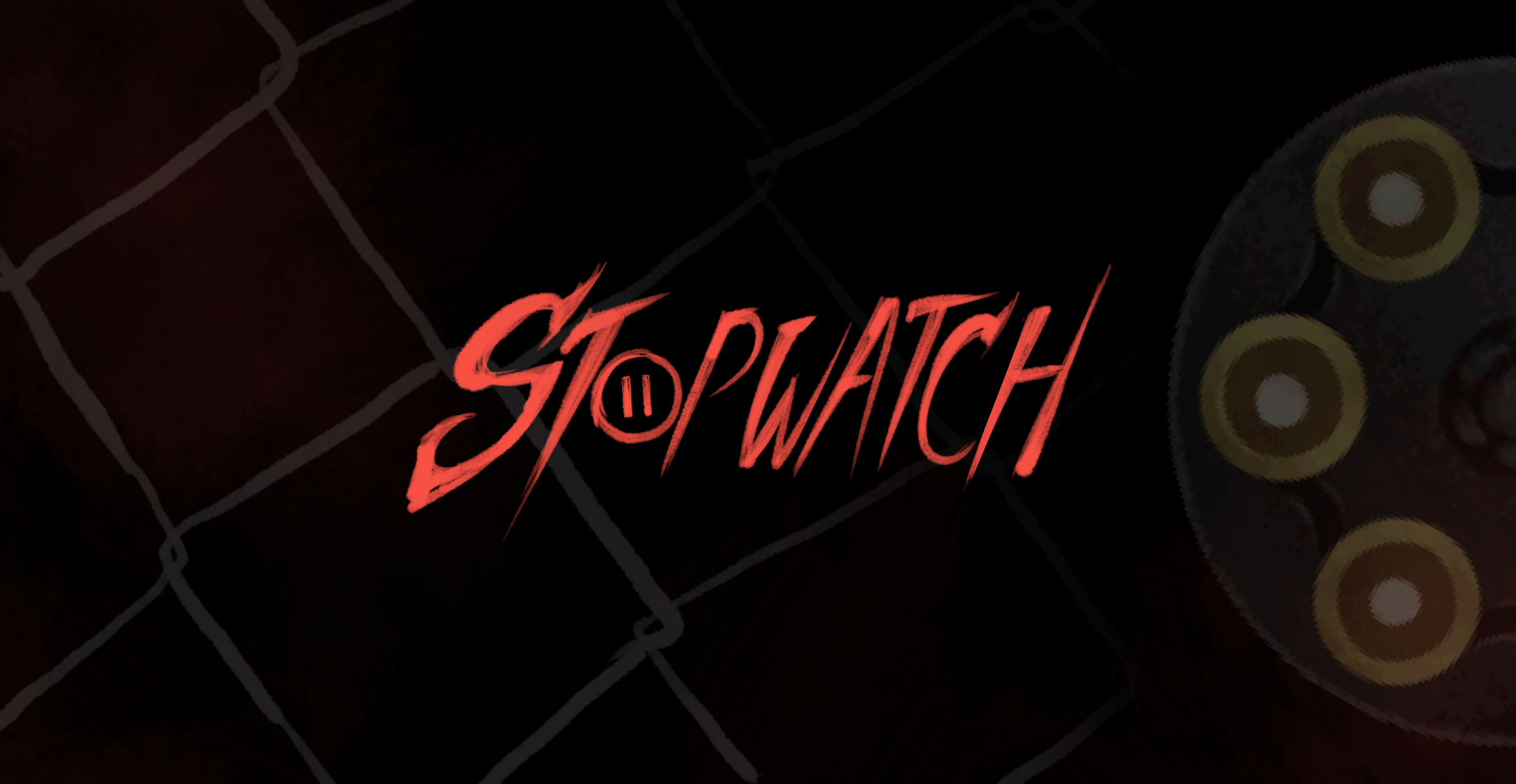 Stopwatch by Keys