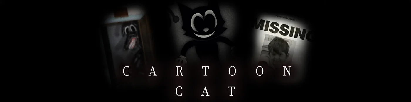 Cartoon Cat