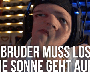 Montes Meme Mansion Deutsch