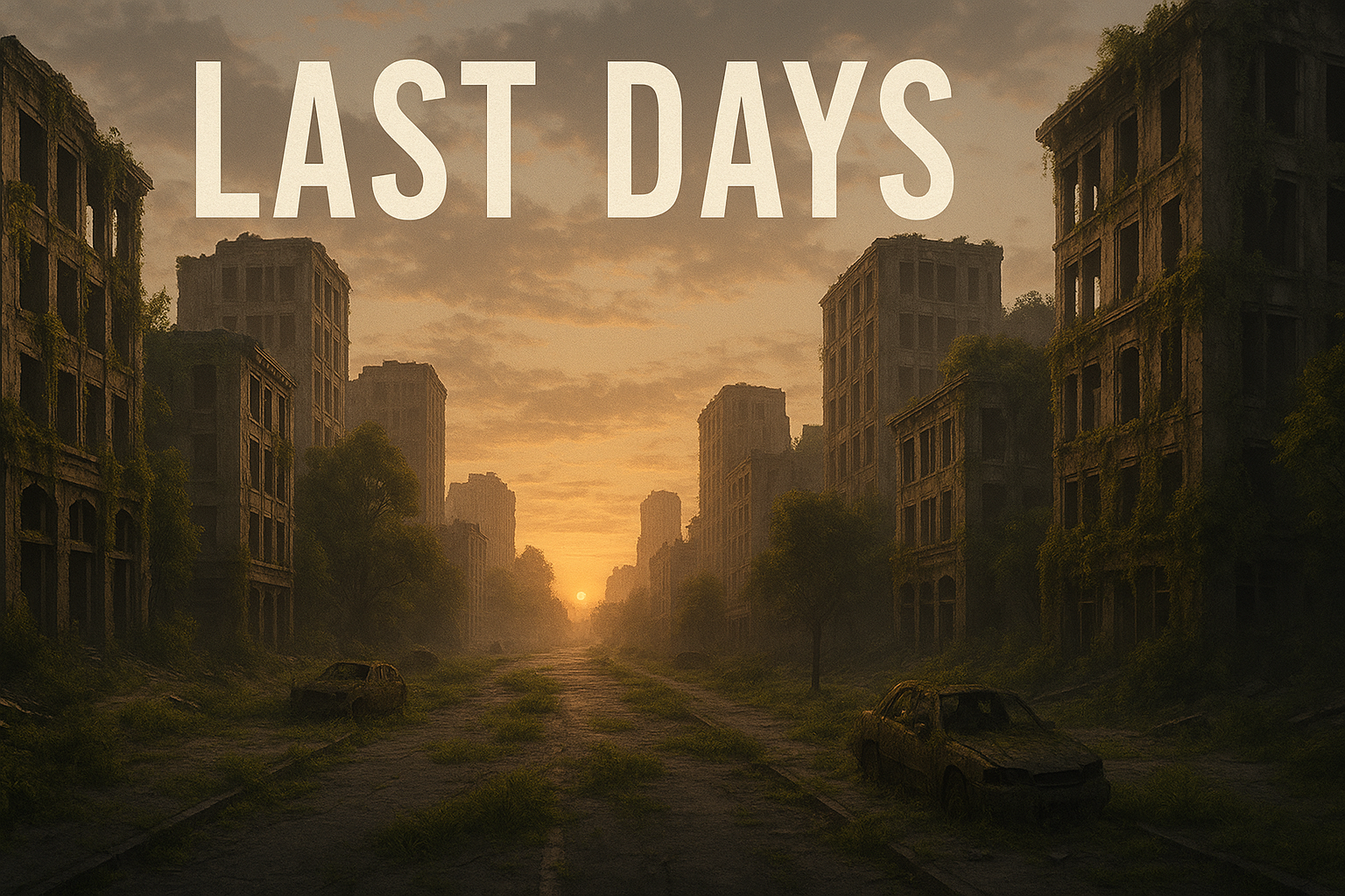 Last Days