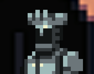 The Rune Knight