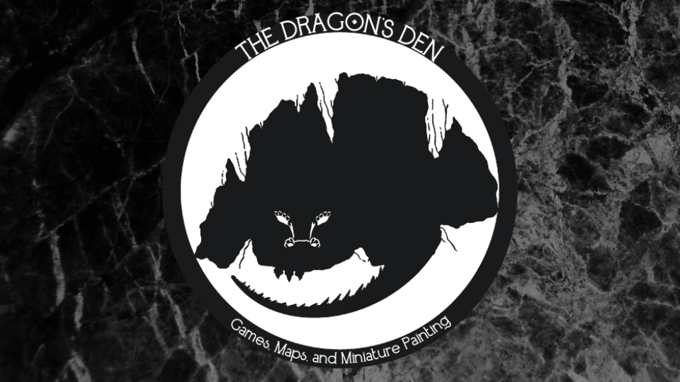 The Magister: An Ironsworn Actual Play
