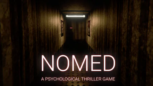 NOMED Playable Demo Teaser