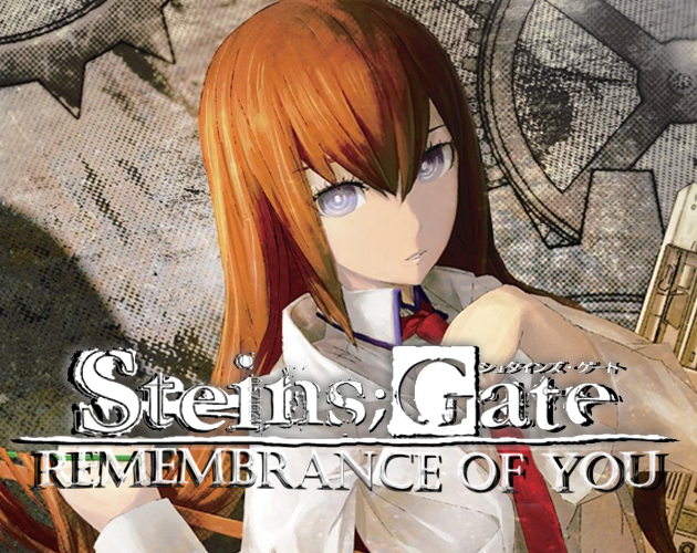 STEINS;GATE: Remembrance of You v0.1