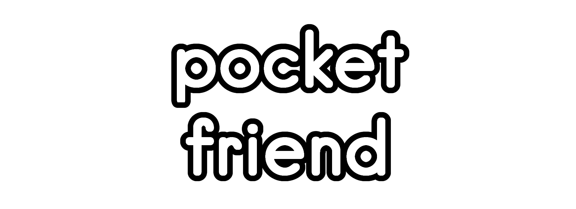 pocket friend