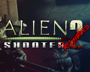 Alien Shooter 2