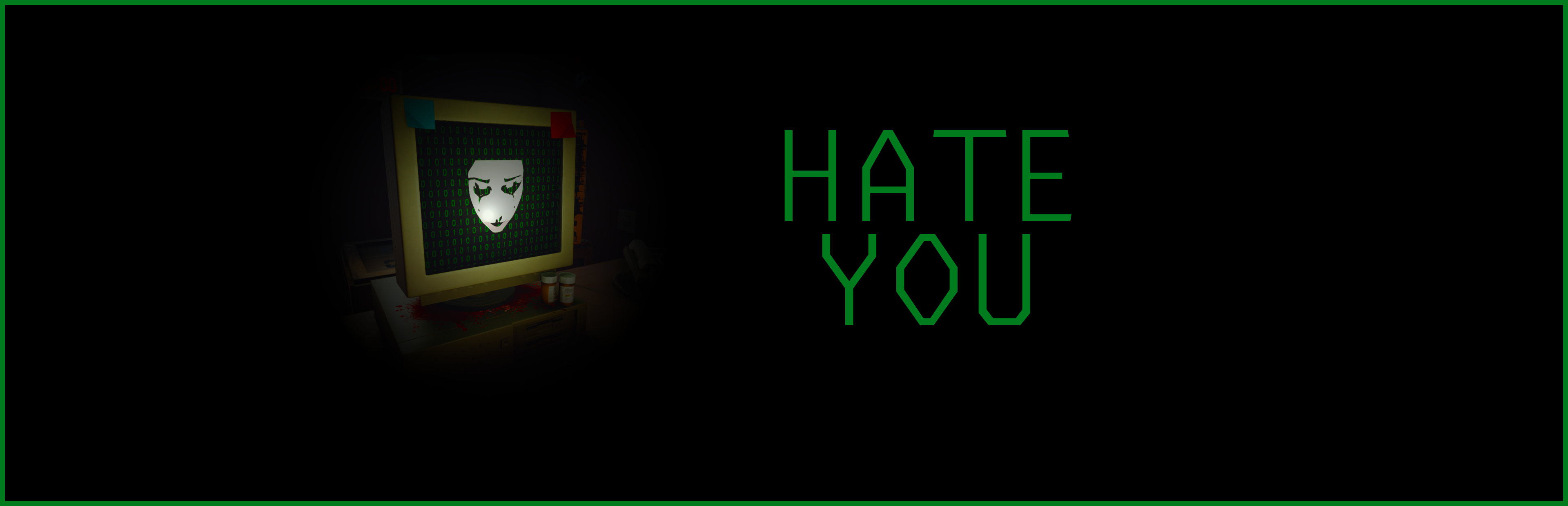 Hate You