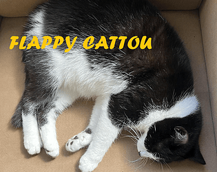 Flappy Cattou