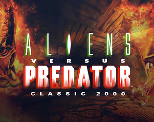 AvP Classic